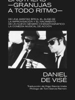 THE BLUES BROTHERS -GRANUJAS A TODO RITMO-