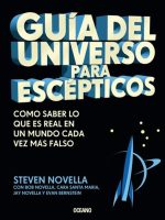 GUIA DEL UNIVERSO PARA ESCEPTICOS