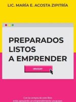 PREPARADOS, LISTOS, A EMPRENDER
