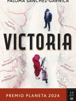 VICTORIA