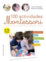 100 ACTIVIDADES MONTESSORI