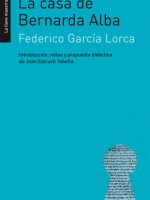 LA CASA DE BERNARDA ALBA