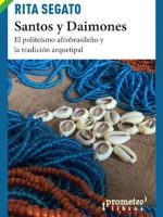 SANTOS Y DAIMONES