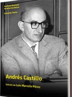 ANDRES CASTILLO