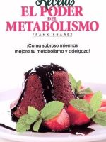 RECETAS EL PODER DEL METABOLSIMO