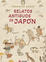 RELATOS ANTIGUOS DE JAPON