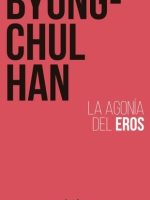 LA AGONIA DE EROS
