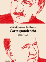 CORRESPONDENCIA 1920-1963