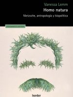 HOMO NATURA