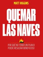 QUEMAR LAS NAVES