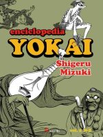 ENCICLOPEDIA YOKAI VOL.2
