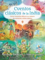 CUENTOS CLASICOS DE LA INDIA