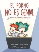 EL PORNO NO ES GENIAL