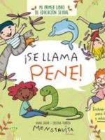 ¡SE LLAMA PENE!