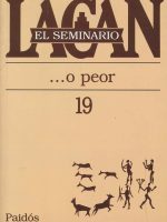 EL SEMINARIO 19 ...O PEOR
