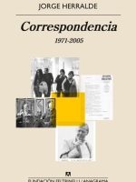 CORRESPONDENCIA 1971-2005