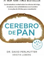 CEREBRO DE PAN