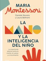 LA MANO Y LA INTELIGENCIA DEL NIÑO