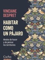 HABITAR COMO UN PAJARO