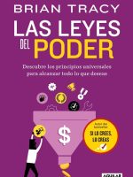 LAS LEYES DEL PODER