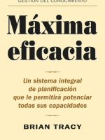 MAXIMA EFICACIA