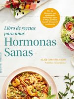 LIBRO DE RECETAS PARA UNAS HORMONAS SANAS