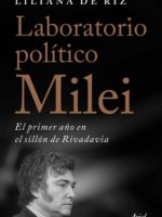 LABORATORIO POLITICO MILEI