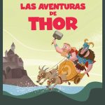 MITOS NORDICOS LAS AVENTURAS DE THOR