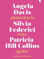 ¿DEMOCRACIA PARA QUIEN?
