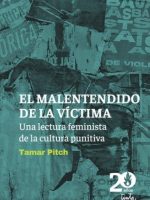 EL MALENTENDIDO DE LA VICTIMA