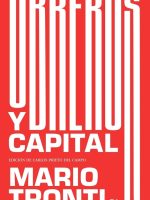 OBREROS Y CAPITAL