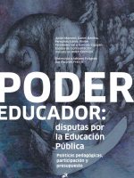 PODER EDUCADOR: DISPUTAS POR LA EDUCACION PUBLICA