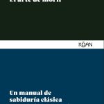 EL ARTE DE MORIR