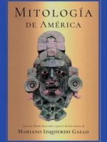 MITOLOGIA DE AMERICA