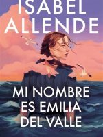 MI NOMBRE ES EMILIA DEL VALLE