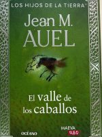 EL VALLE DE LOS CABALLOS