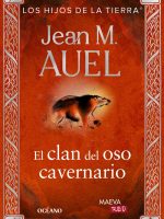 EL CLAN DEL OSO CAVERNARIO
