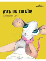 ¡PICA UN CUENTO!