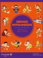 HEROES MITOLOGICOS