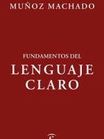 LOS FUNDAMENTOS DEL LENGUAJE CLARO