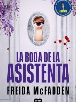 LA BODA DE LA ASISTENTA