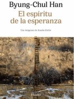 EL ESPIRITU DE LA ESPERANZA