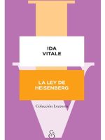 LA LEY DE HEISENBERG