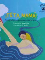 ¡TETA, MAMA!