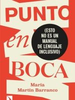 PUNTO EN LA BOCA