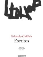 ESCRITOS. EDUARDO CHILLIDA