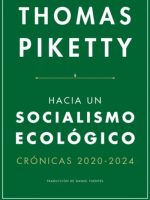 HACIA UN SOCIALISMO ECOLOGICO