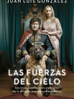 LAS FUERZAS DEL CIELO