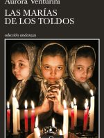 LAS MARIAS DE LOS TOLDOS
