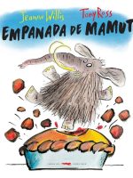 EMPANADA DE MAMUT